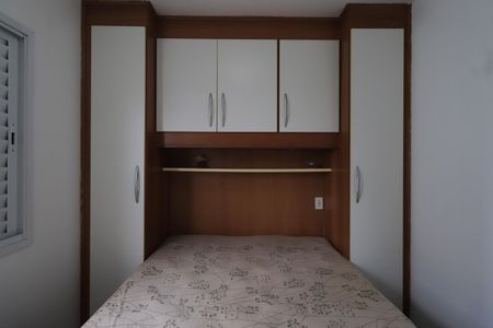 Apartamento à venda com 69m², 3 quartos e 1 vagaQuarto 2