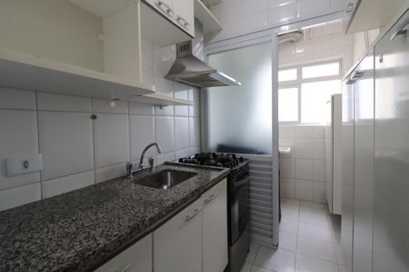 Apartamento à venda com 69m², 3 quartos e 1 vagaCozinha