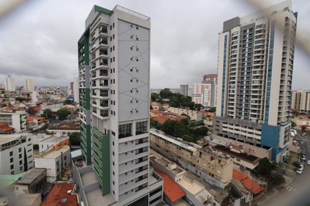 Apartamento à venda com 69m², 3 quartos e 1 vagaVista da Sacada