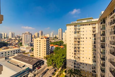 Apartamento para alugar com 2 quartos, 60m² em Vila Paulista, São Paulo