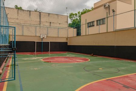 Apartamento para alugar com 60m², 2 quartos e 1 vaga