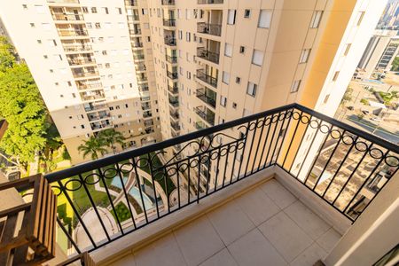 Apartamento para alugar com 2 quartos, 60m² em Vila Paulista, São Paulo