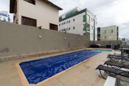 Apartamento à venda com 203m², 4 quartos e 2 vagas