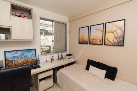 Apartamento à venda com 203m², 4 quartos e 2 vagas Apartamento à venda com 203m², 4 quartos e 2 vagasQuarto 3