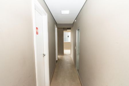 Apartamento à venda com 203m², 4 quartos e 2 vagas Apartamento à venda com 203m², 4 quartos e 2 vagasEspaço Gourmet - Banheiros e Sauna