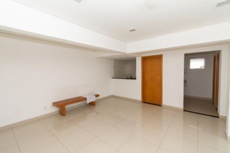 Apartamento à venda com 203m², 4 quartos e 2 vagas Apartamento à venda com 203m², 4 quartos e 2 vagasSalão de Festas
