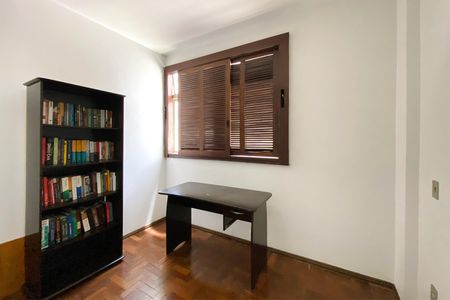Apartamento à venda com 219m², 4 quartos e 1 vagaQuarto 3