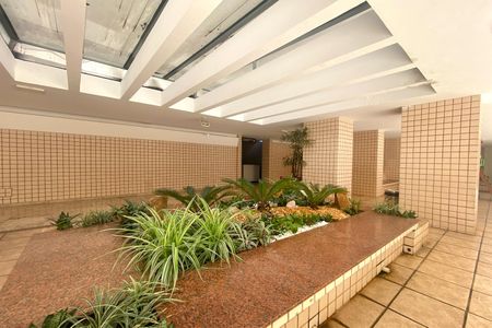 Apartamento à venda com 219m², 4 quartos e 1 vagaArea comum