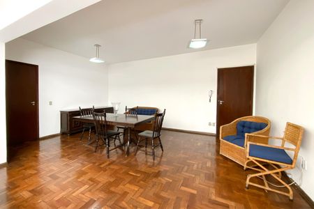 Apartamento à venda com 219m², 4 quartos e 1 vagaSala de Estar