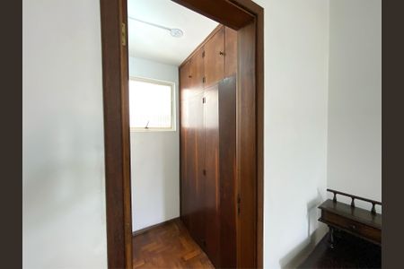 Apartamento à venda com 219m², 4 quartos e 1 vagaCloset do Quarto 2