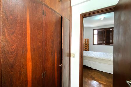 Apartamento à venda com 219m², 4 quartos e 1 vagaCloset do Quarto 2