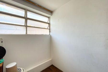 Apartamento à venda com 219m², 4 quartos e 1 vagaQuarto de Serviço
