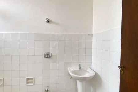 Apartamento à venda com 219m², 4 quartos e 1 vagaBanheiro de serviço