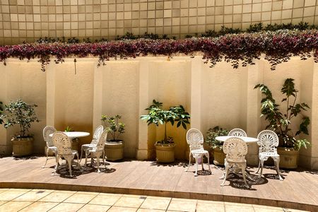 Apartamento à venda com 219m², 4 quartos e 1 vagaArea comum