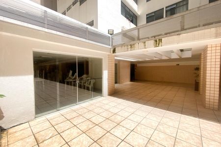 Apartamento à venda com 219m², 4 quartos e 1 vagaArea comum