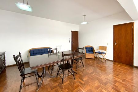 Apartamento à venda com 219m², 4 quartos e 1 vagaSala de Estar