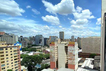 Apartamento à venda com 219m², 4 quartos e 1 vagaVista da Suite 1