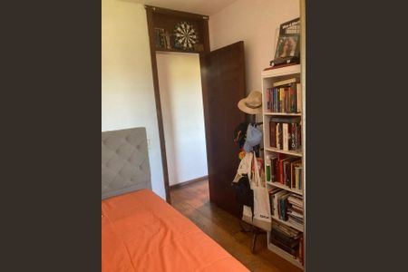 Apartamento à venda com 67m², 3 quartos e 1 vagaQuarto