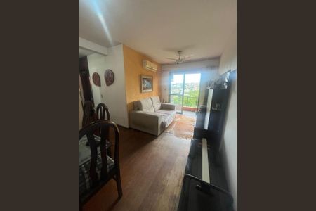 Apartamento à venda com 3 quartos, 67m² em Jardim Carvalho, Porto Alegre