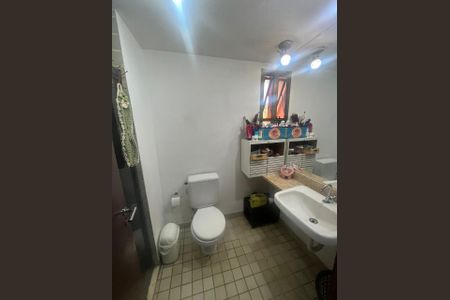 Apartamento à venda com 67m², 3 quartos e 1 vagaBanheiro