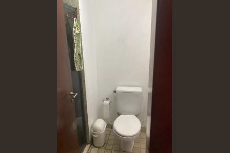 Apartamento à venda com 67m², 3 quartos e 1 vagaBanheiro