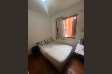 Apartamento à venda com 67m², 3 quartos e 1 vagaQuarto
