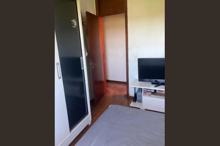 Apartamento à venda com 67m², 3 quartos e 1 vagaQuarto