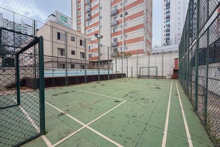 Apartamento à venda com 140m², 4 quartos e 2 vagas Apartamento à venda com 140m², 4 quartos e 2 vagasQuadra Esportiva