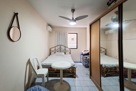 Apartamento para alugar com 90m², 2 quartos e 1 vagaQuarto 2