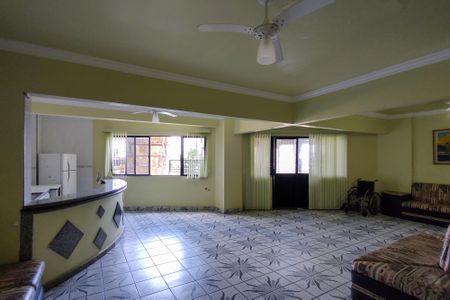 Apartamento para alugar com 90m², 2 quartos e 1 vagaÁrea comum - Salão de festas