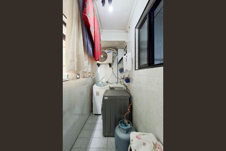 Apartamento para alugar com 90m², 2 quartos e 1 vagaÁrea de Serviço