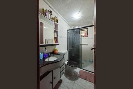 Apartamento para alugar com 90m², 2 quartos e 1 vagaBanheiro 