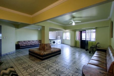 Apartamento para alugar com 90m², 2 quartos e 1 vagaÁrea comum - Salão de festas