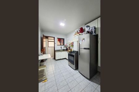 Apartamento para alugar com 90m², 2 quartos e 1 vagaCozinha 