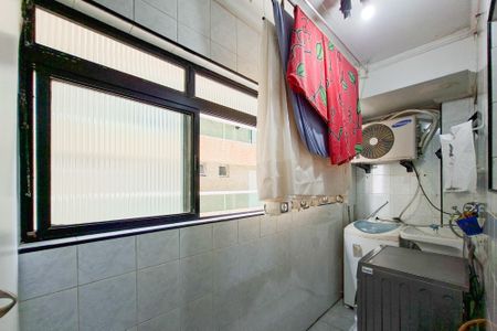 Apartamento para alugar com 90m², 2 quartos e 1 vagaÁrea de Serviço