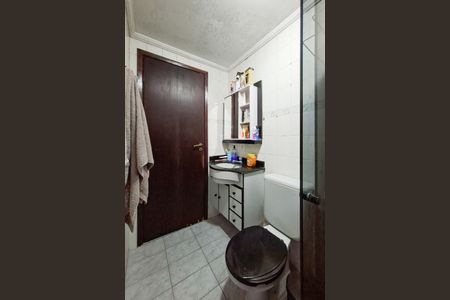 Apartamento para alugar com 90m², 2 quartos e 1 vagaBanheiro 