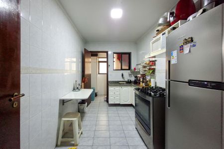 Apartamento para alugar com 90m², 2 quartos e 1 vagaCozinha 