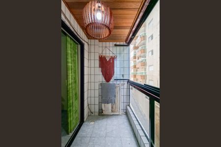 Apartamento para alugar com 90m², 2 quartos e 1 vagaSacada 