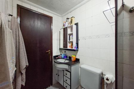 Apartamento para alugar com 90m², 2 quartos e 1 vagaBanheiro 