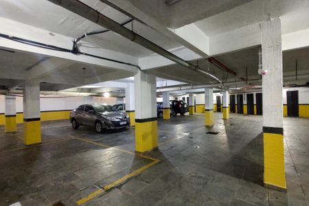 Apartamento para alugar com 90m², 2 quartos e 1 vagaGaragem 
