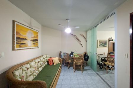 Apartamento para alugar com 90m², 2 quartos e 1 vagaSala