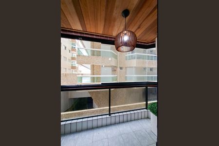 Apartamento para alugar com 90m², 2 quartos e 1 vagaSacada 