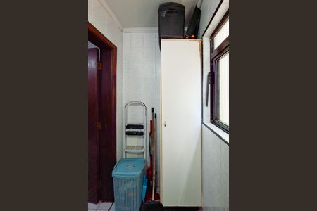 Apartamento para alugar com 90m², 2 quartos e 1 vagaÁrea de Serviço