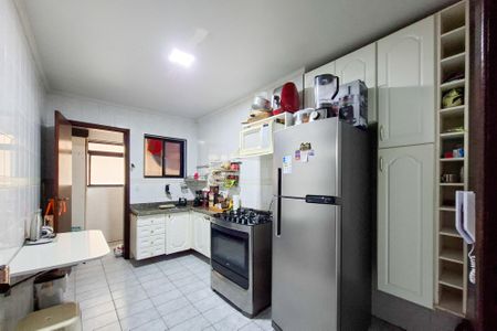 Apartamento para alugar com 90m², 2 quartos e 1 vagaCozinha 