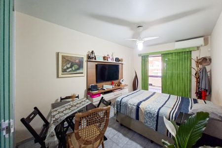 Apartamento para alugar com 90m², 2 quartos e 1 vagaQuarto 1