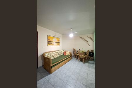 Apartamento para alugar com 90m², 2 quartos e 1 vagaSala