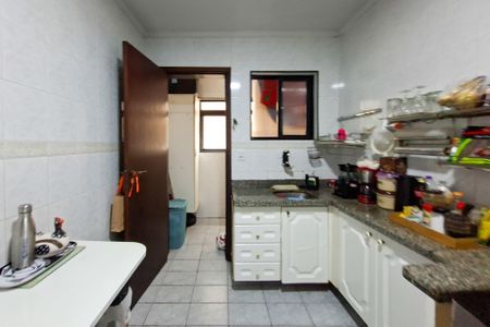 Apartamento para alugar com 90m², 2 quartos e 1 vagaCozinha 