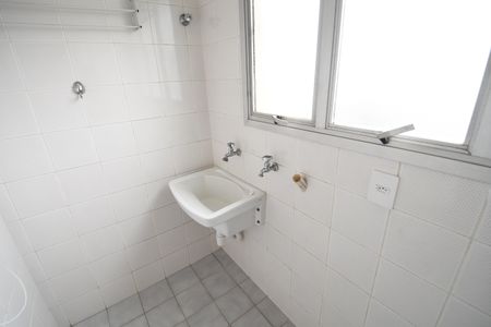 Apartamento à venda com 50m², 1 quarto e 1 vagaÁrea de Serviço