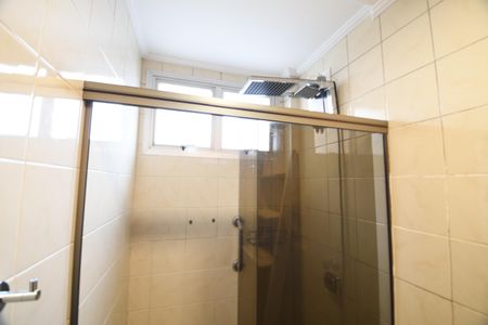 Apartamento à venda com 50m², 1 quarto e 1 vagaBanheiro Suíte