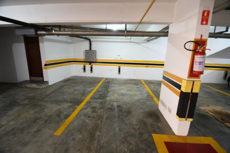 Apartamento à venda com 50m², 1 quarto e 1 vagaGaragem